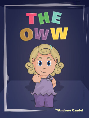 cover image of The Oww